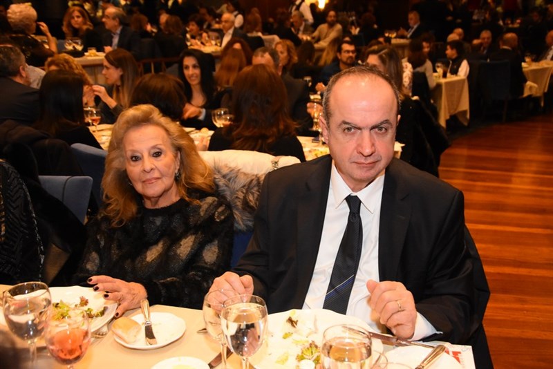 Richard Clayderman au Casino Du Liban